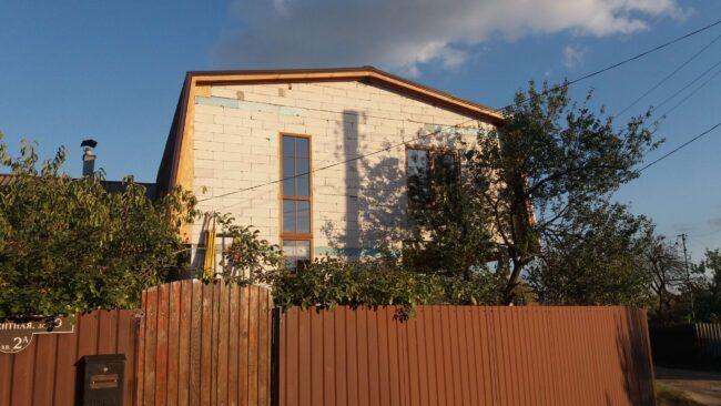 Пристройка